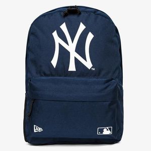 Ruksak New Era MLB Stadium Backpack NY Yankees Navy - UNI vyobraziť