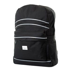 Spiral Lite-Up Blue Backpack Bag - UNI vyobraziť