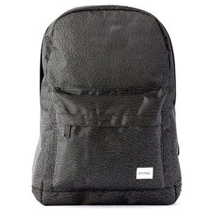 Spiral Nightrunner Backpack Bag Black - UNI vyobraziť