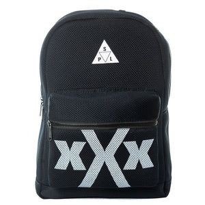 Spiral Triple XXX Mesh Backpack Bag - UNI vyobraziť