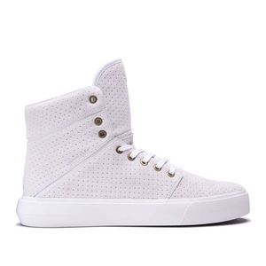 Supra Camino White White - 45 vyobraziť