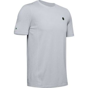 Under Armour UA Rush Seamless Fitted SS-GRY - XL vyobraziť