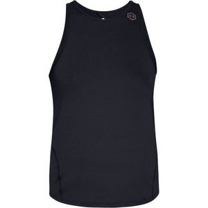 Under Armour UA Rush Tank-BLK - XL vyobraziť