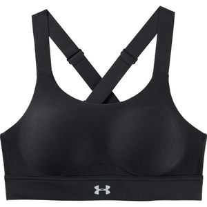 Under Armour UA VANISH HIGH BRA-BLK - 32A vyobraziť