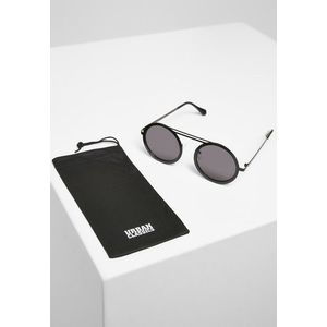 Urban Classics 104 Sunglasses UC black/black - UNI vyobraziť