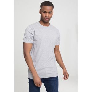 Urban Classics Basic Tee grey - XL vyobraziť