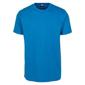 Urban Classics Basic Tee hawaiianblue - S vyobraziť