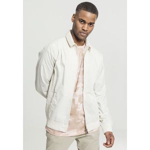 Urban Classics Cotton Worker Jacket sand - XS vyobraziť