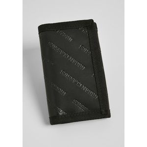 Urban Classics PU Wallet black - UNI vyobraziť