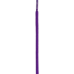 Urban Classics Rope Solid purple - 130 cm vyobraziť