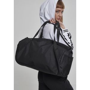 Urban Classics Sports Bag black - UNI vyobraziť