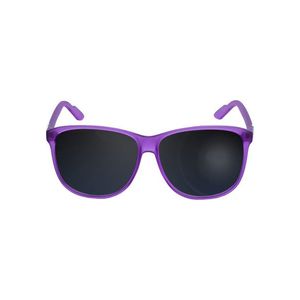 Urban Classics Sunglasses Chirwa purple - UNI vyobraziť