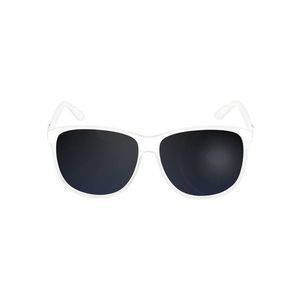 Urban Classics Sunglasses Chirwa white - UNI vyobraziť