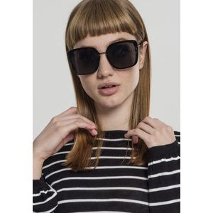 Urban Classics Sunglasses December black - UNI vyobraziť