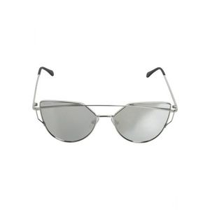 Urban Classics Sunglasses July silver - UNI vyobraziť