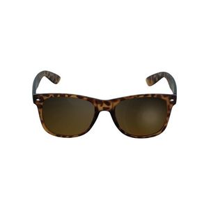 Urban Classics Sunglasses Likoma amber - UNI vyobraziť