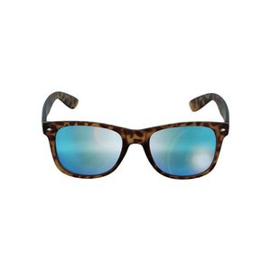 Urban Classics Sunglasses Likoma Mirror amber/blue - UNI vyobraziť