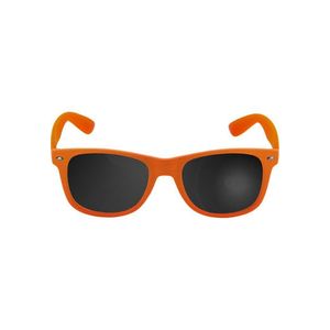 Urban Classics Sunglasses Likoma neonorange - UNI vyobraziť