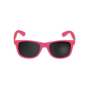 Urban Classics Sunglasses Likoma neonpink - UNI vyobraziť