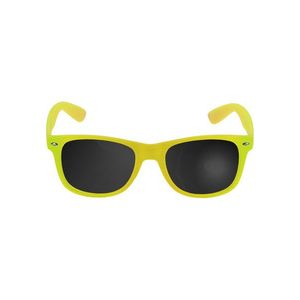 Urban Classics Sunglasses Likoma neonyellow - UNI vyobraziť