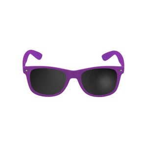 Urban Classics Sunglasses Likoma purple - UNI vyobraziť