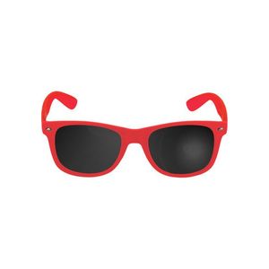 Urban Classics Sunglasses Likoma red - UNI vyobraziť