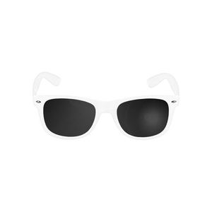 Urban Classics Sunglasses Likoma white - UNI vyobraziť