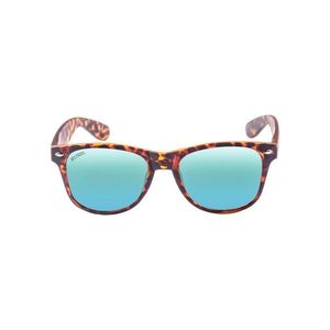 Urban Classics Sunglasses Likoma Youth havanna/blue - UNI vyobraziť