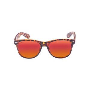 Urban Classics Sunglasses Likoma Youth havanna/red - UNI vyobraziť