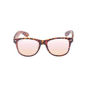 Urban Classics Sunglasses Likoma Youth havanna/rosé - UNI vyobraziť