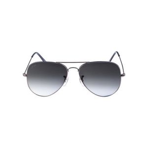 Urban Classics Sunglasses PureAv gun/grey - UNI vyobraziť