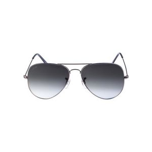 Urban Classics Sunglasses PureAv Youth gun/grey - UNI vyobraziť