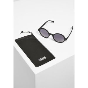 Urban Classics Sunglasses Retro Funk UC black/grey - UNI vyobraziť