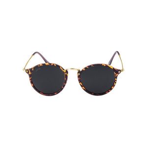 Urban Classics Sunglasses Spy havanna/grey - UNI vyobraziť