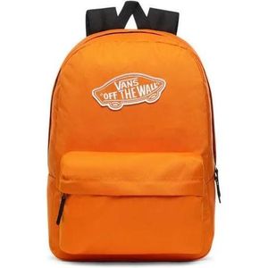 Batoh VANS WM Realm Backpack Orange - UNI vyobraziť