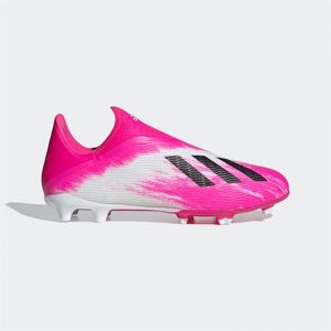 Kopačky Adidas X 19.3 Football Boots Firm Ground vyobraziť