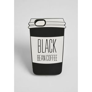 Phonecase Coffe Cup iPhone 7/8, SE black/white - One Size vyobraziť