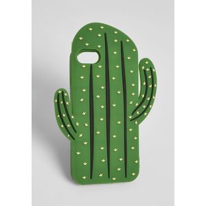 Phonecase Cactus iPhone 7/8, SE green - One Size vyobraziť