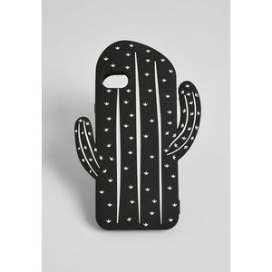 Phonecase Cactus iPhone 7/8, SE black/white - One Size vyobraziť