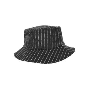 Mister Tee F*** Y** Bucket Hat black - One Size vyobraziť