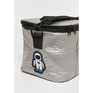 Mister Tee NASA Cooling Bag silver - One Size vyobraziť