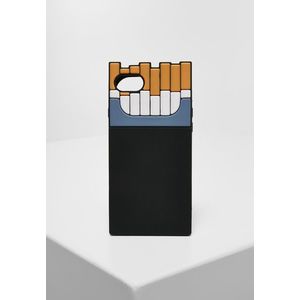 Phonecase Cigarettes iPhone 7/8, SE black - One Size vyobraziť