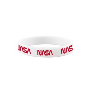 NASA Bracelet white - One Size vyobraziť