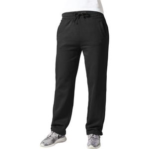 Urban Classics Loose-Fit Sweatpants black - S vyobraziť