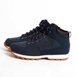 Helly Hansen Woman Tsuga 597 Navy - 6 - 4 - 22.5 cm - 37 vyobraziť