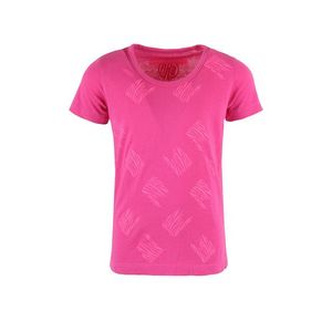 Dievčenské tričko Sam 73 ružová 140-146 vyobraziť