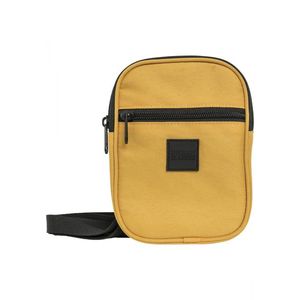 Urban Classics Festival Bag Small chrome yellow - One Size vyobraziť