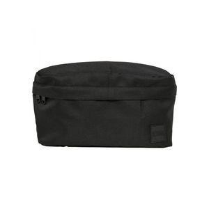 Urban Classics Beltbag black - One Size vyobraziť