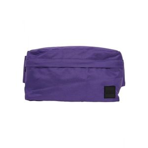 Urban Classics Beltbag ultraviolet - One Size vyobraziť