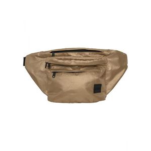 Urban Classics Oversize Shoulderbag gold - One Size vyobraziť